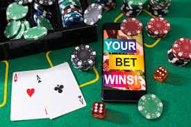 win14vn cá cược esports Việt Nam